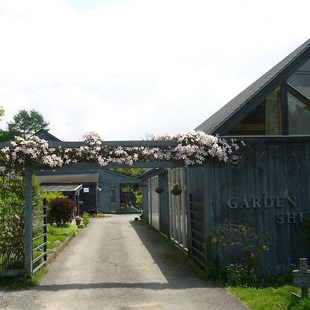 Garden Shed Villa Yamanakako Bagian luar foto