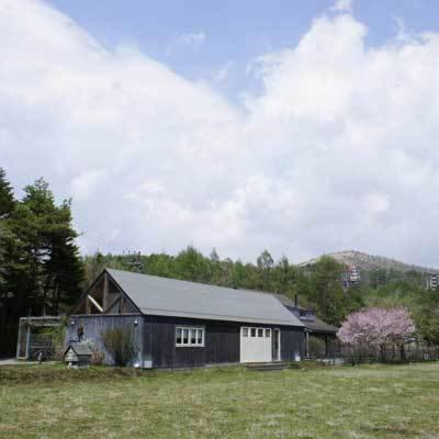 Garden Shed Villa Yamanakako Bagian luar foto